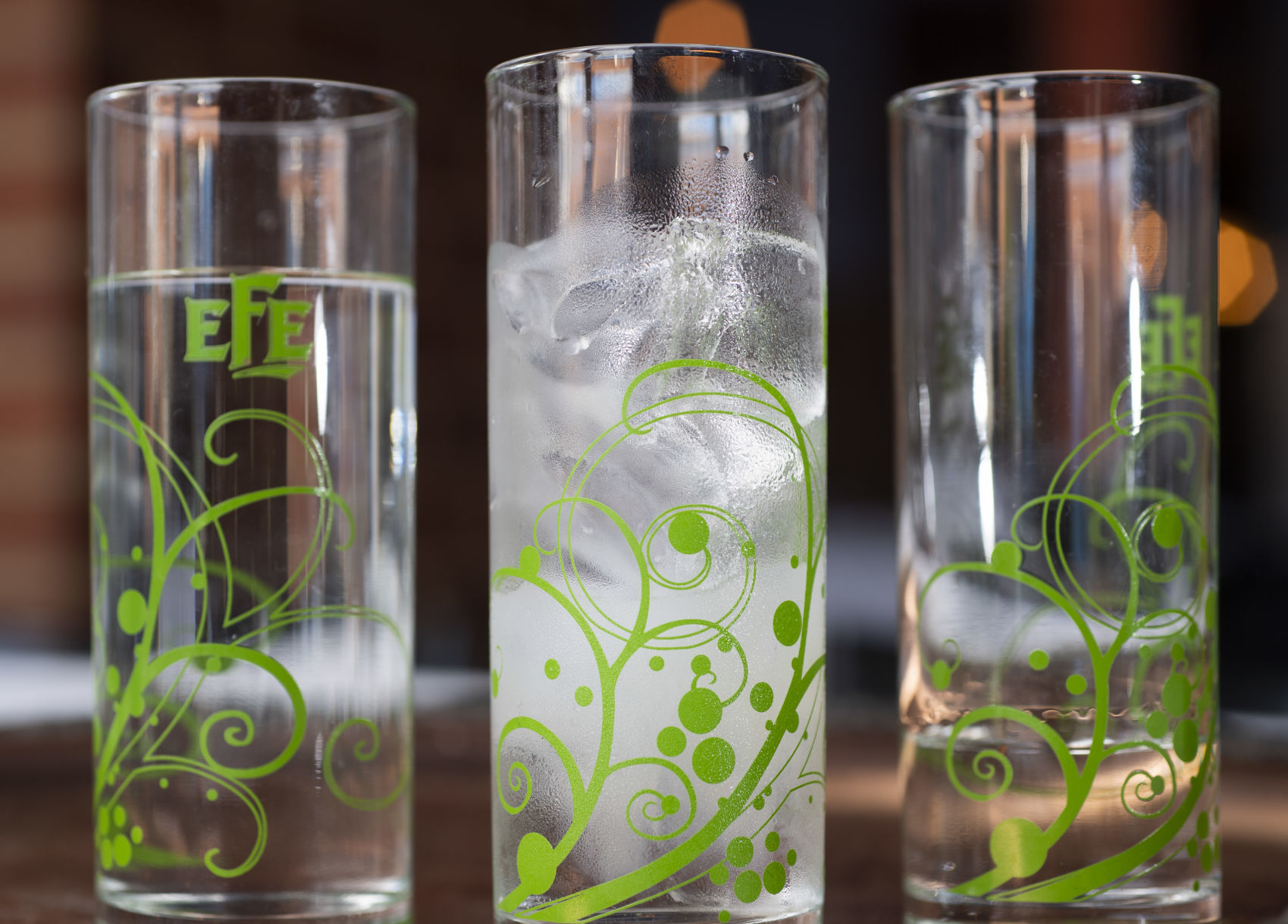 Ayse Meze Lounge-drink